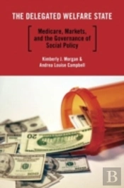 The Delegated Welfare State