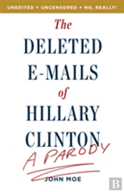 Bertrand.pt - The Deleted E-Mails Of Hillary Clinton