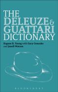 The Deleuze And Guattari Dictionary