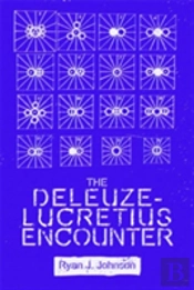 The Deleuze-Lucretius Encounter