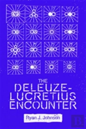 The Deleuze-Lucretius Encounter