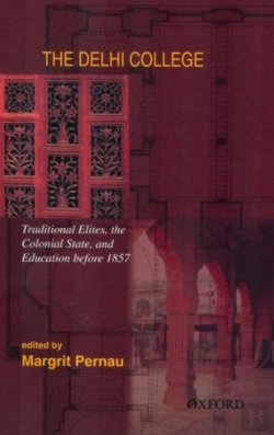 Bertrand.pt - The Delhi College