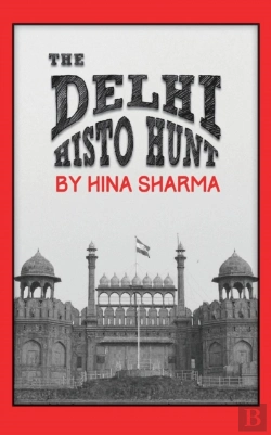 Bertrand.pt - The Delhi Histo Hunt