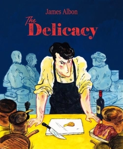 Bertrand.pt - The Delicacy
