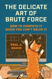 The Delicate Art Of Brute Force