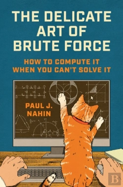 Bertrand.pt - The Delicate Art Of Brute Force