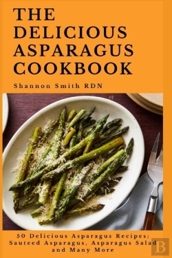 Bertrand.pt - The Delicious Asparagus Cookbook