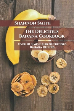 Bertrand.pt - The Delicious Banana Cookbook