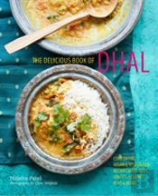 The Delicious Book Of Dhal