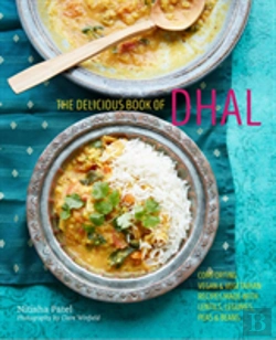 Bertrand.pt - The Delicious Book Of Dhal