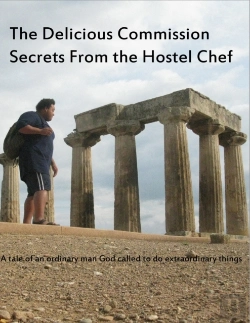 Bertrand.pt - The Delicious Commision Secrets From The