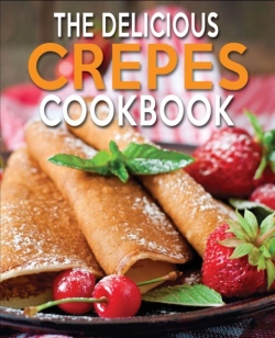 Bertrand.pt - The Delicious Crepes Cookbook