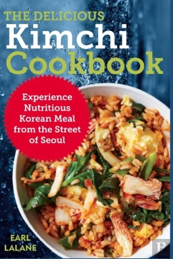 Bertrand.pt - The Delicious Kimchi Cookbook