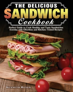 Bertrand.pt - The Delicious Sandwich Cookbook