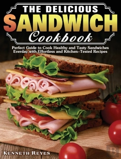 Bertrand.pt - The Delicious Sandwich Cookbook
