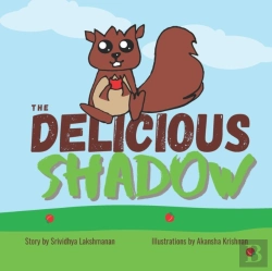Bertrand.pt - The Delicious Shadow