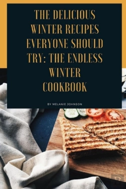 Bertrand.pt - The Delicious Winter Recipes Everyone Should Try