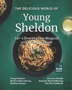 Bertrand.pt - The Delicious World Of Young Sheldon
