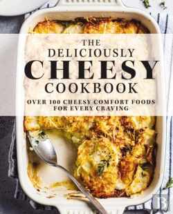 Bertrand.pt - The Deliciously Cheesy Cookbook