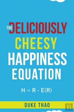 Bertrand.pt - The Deliciously Cheesy Happiness Equation