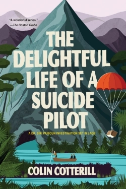 Bertrand.pt - The Delightful Life Of A Suicide Pilot