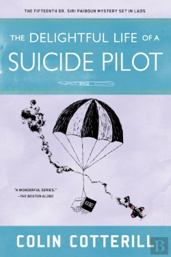 Bertrand.pt - The Delightful Life Of A Suicide Pilot