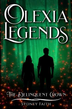 Bertrand.pt - The Delinquent Crown: A Portal Fantasy A