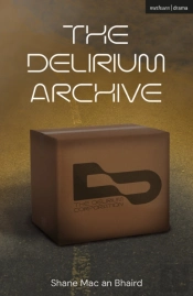 The Delirium Archive