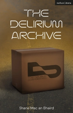 Bertrand.pt - The Delirium Archive