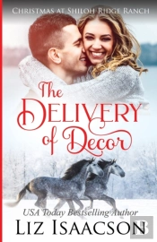The Delivery Of Decor