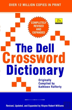 Bertrand.pt - The Dell Crossword Dictionary