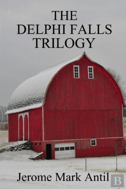 Bertrand.pt - The Delphi Falls Trilogy