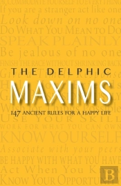 The Delphic Maxims