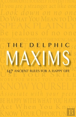 Bertrand.pt - The Delphic Maxims