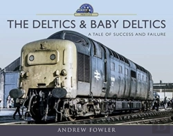 Bertrand.pt - The Deltics And Baby Deltics