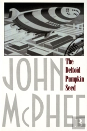 The Deltoid Pumpkin Seed