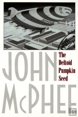 Bertrand.pt - The Deltoid Pumpkin Seed