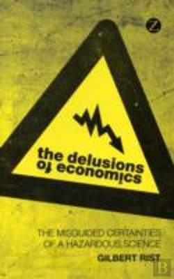 Bertrand.pt - The Delusions Of Economics