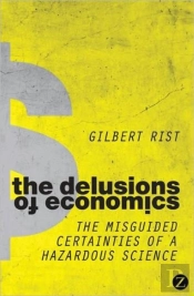 The Delusions Of Economics