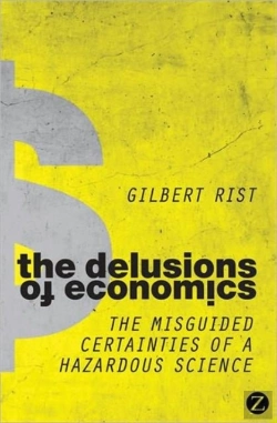 Bertrand.pt - The Delusions Of Economics
