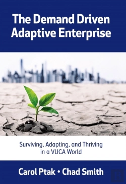 Bertrand.pt - The Demand Driven Adaptive Enterprise