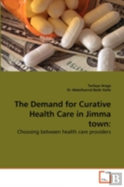 Bertrand.pt - The Demand For Curative Health Care In J