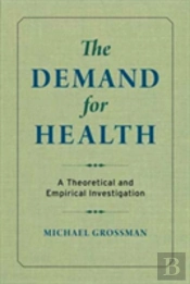 The Demand For Health