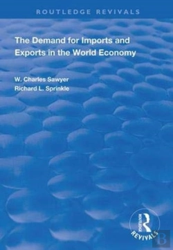 Bertrand.pt - The Demand For Imports And Exports In The World Economy