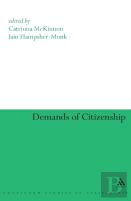 The Demands Of Citizenship