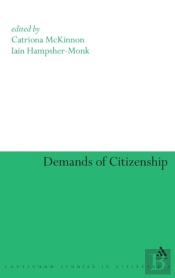 The Demands Of Citizenship