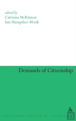 Bertrand.pt - The Demands Of Citizenship