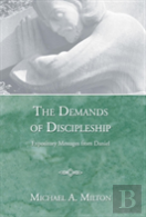 The Demands Of Discipleship