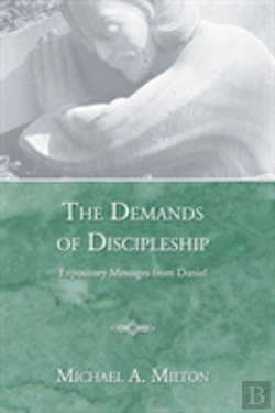 Bertrand.pt - The Demands Of Discipleship