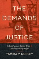 The Demands Of Justice
